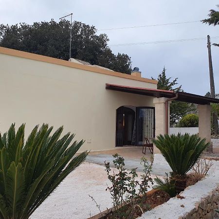 Villino Zia Rosy Ostuni Exterior foto